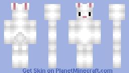 bunny gucci skin minecraft|Gucci Bunny Minecraft Skins .